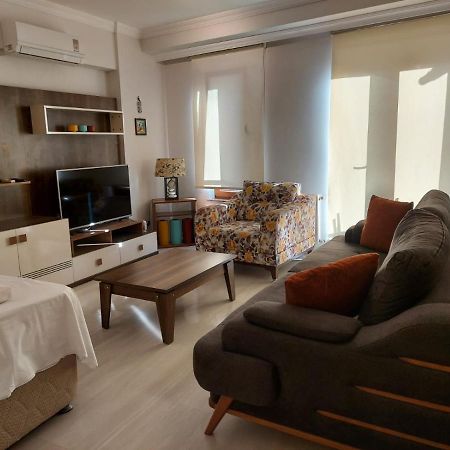 Class Suit Residence Çanakkale Exterior foto